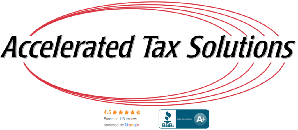 new ATS 2 – Accelerated Tax Solutions